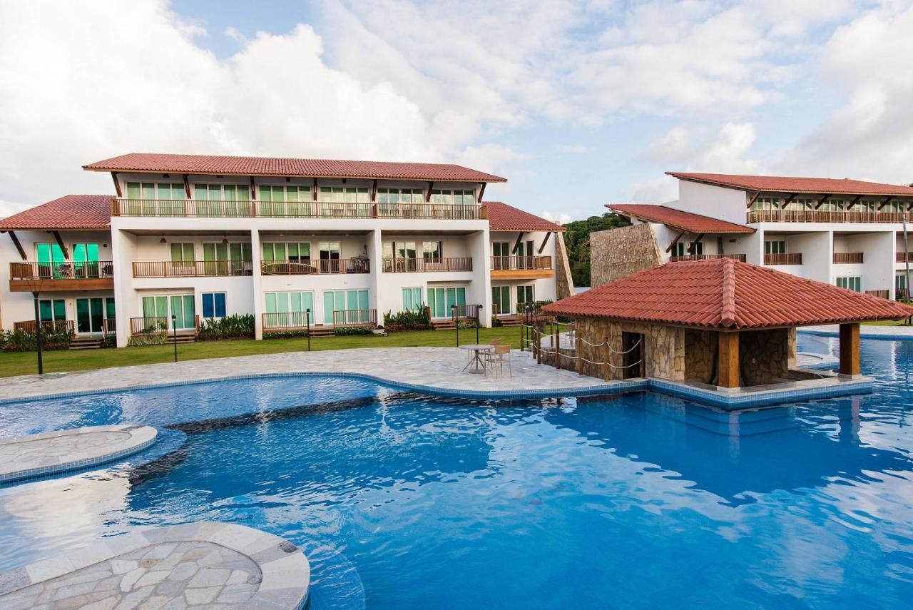 Hospedagem De Excelencia No Club Meridional Carneiros Por Carpediem Apartment Tamandaré Exterior foto
