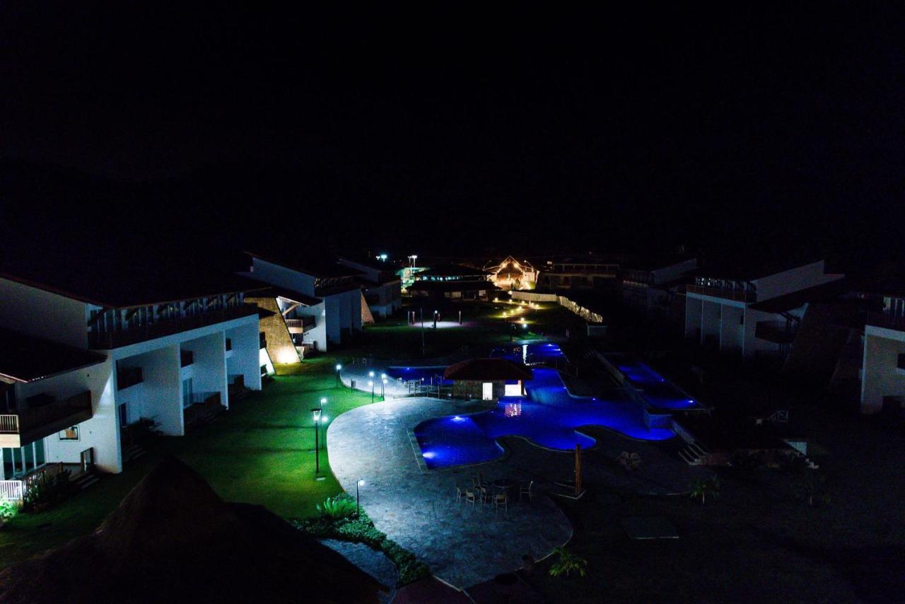 Hospedagem De Excelencia No Club Meridional Carneiros Por Carpediem Apartment Tamandaré Exterior foto