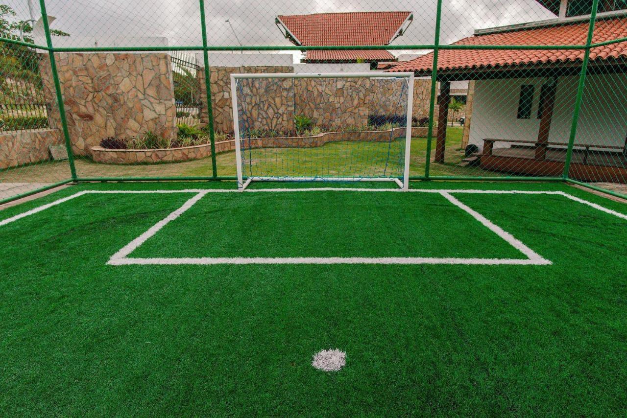 Hospedagem De Excelencia No Club Meridional Carneiros Por Carpediem Apartment Tamandaré Exterior foto
