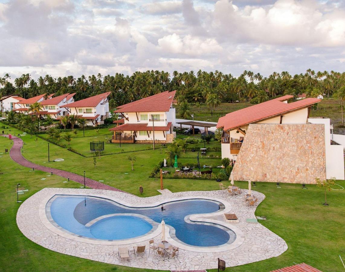 Hospedagem De Excelencia No Club Meridional Carneiros Por Carpediem Apartment Tamandaré Exterior foto