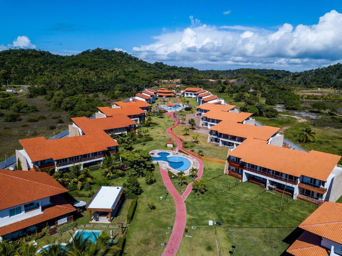 Hospedagem De Excelencia No Club Meridional Carneiros Por Carpediem Apartment Tamandaré Exterior foto